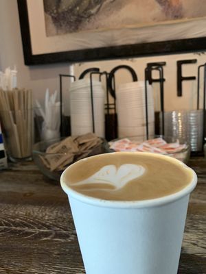 Ciao Bella Coffee by null