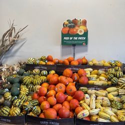 Sprouts Farmers Market - Autumn 2022