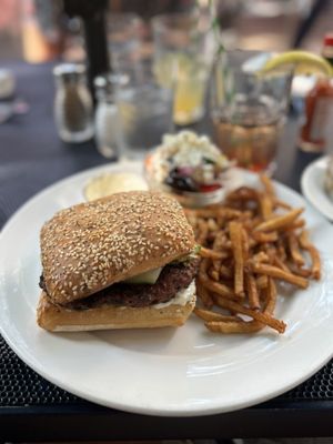 Chez Piggy Restaurant & Bar by null