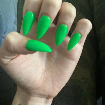 Jazza Nail Studio - Nail Salons Near Me - Warrenville, Illinois