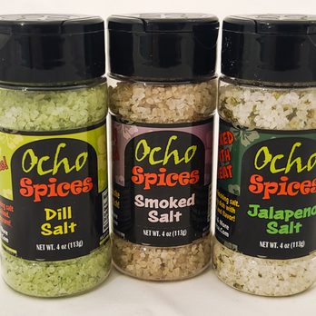 Ocho Salsa - Pop-up Shops Near Me - Pittsburgh, Pennsylvania Ocho Salsa - Pop-up Shops Near Me - Pittsburgh, Pennsylvania