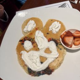 Pancakes Pancakes