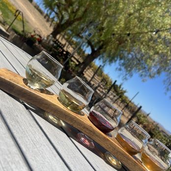 Tenuta Vineyards - Wineries Near Me - Livermore, California Tenuta Vineyards - Wineries Near Me - Livermore, California