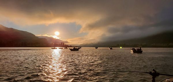 Chrome Rangers Northwest