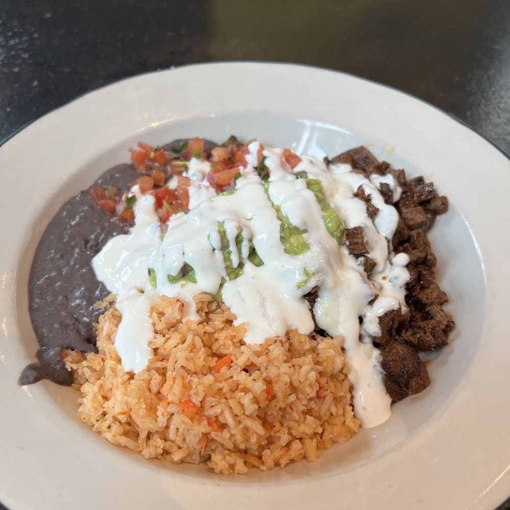Todos - Steak burrito bowl - Mexican Near Me - Oakland, California Todos - Steak burrito bowl - Mexican Near Me - Oakland, California