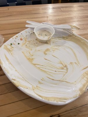 Falafel King by null