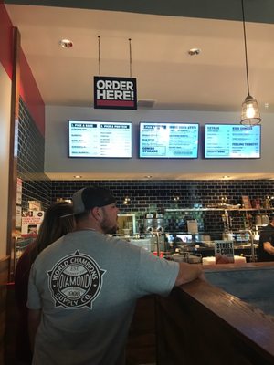 Chronic Tacos Vero Beach by null