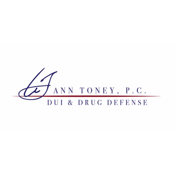 Ann Toney - Criminal Defense Law Near Me - Denver, Colorado