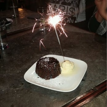 Jade Eatery And Lounge - Chocolate lava cake - Asian Fusion Near Me - Forest Hills, New York Jade Eatery And Lounge - Chocolate lava cake - Asian Fusion Near Me - Forest Hills, New York