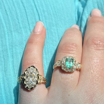 E B Horn - Jewelry Near Me - Boston, Massachusetts