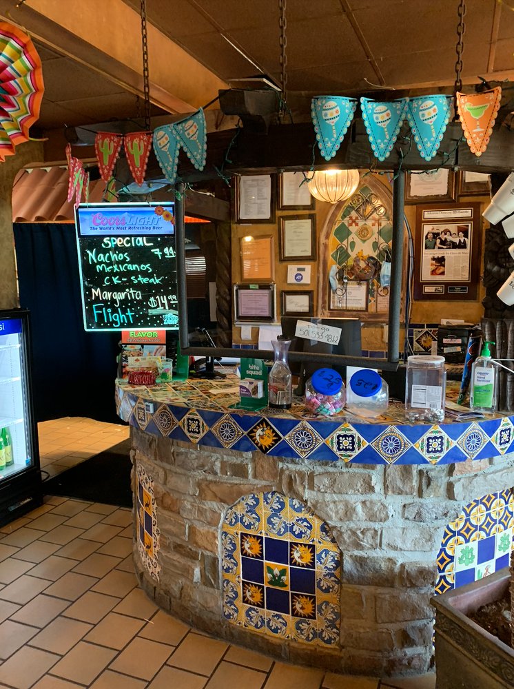 Papitos Mexican Restaurant