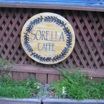 Sorella Caffe - Italian Near Me - Fairfax, California Sorella Caffe - Italian Near Me - Fairfax, California