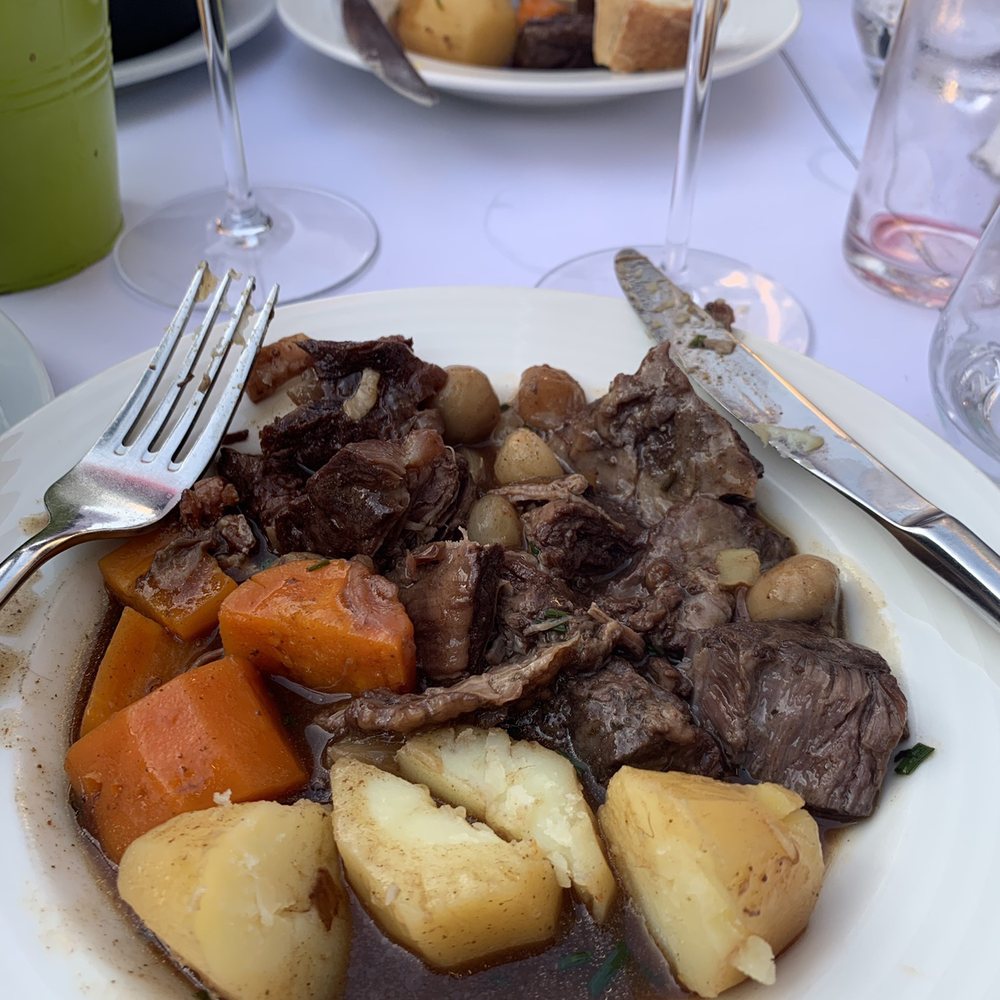 Le Monge - Pizza Near Me - Beaune, 21 Le Monge - Pizza Near Me - Beaune, 21