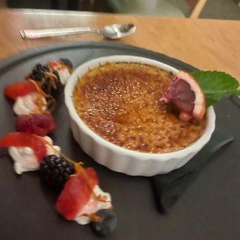 Restaurant IRON - Southern Near Me - Pensacola, Florida