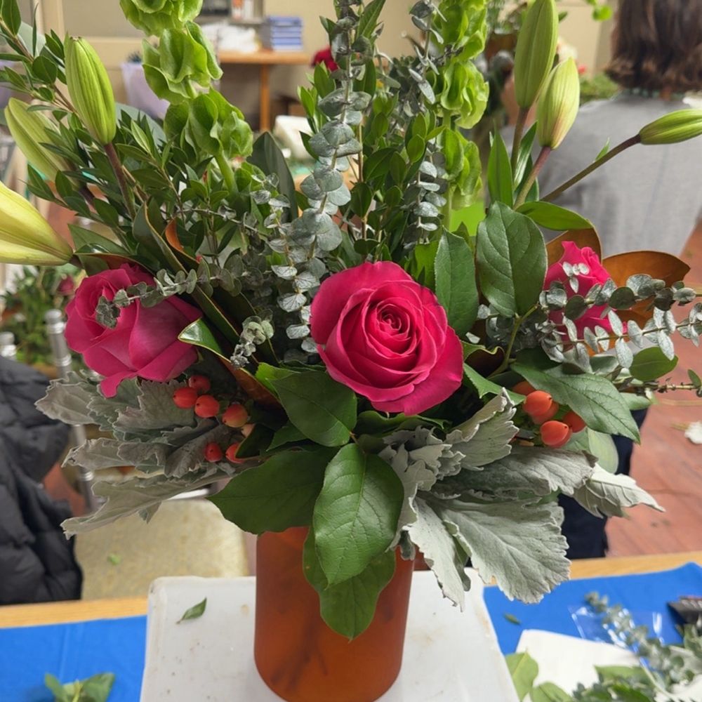 Flower School International - Specialty Schools Near Me