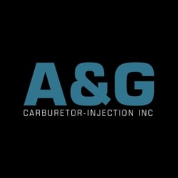 A & G Carburetor-Injection