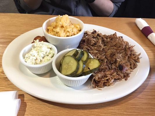 Bottom Of The Stairs by null