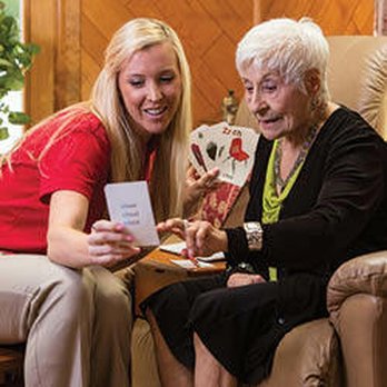 BAYADA Home Health - Home Health Care Near Me - Roxboro, North Carolina BAYADA Home Health - Home Health Care Near Me - Roxboro, North Carolina
