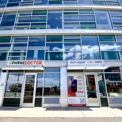 Denver Phone Doctor