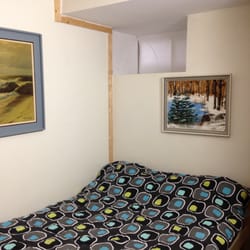 Hamilton Guesthouse - The Faust room