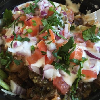 Cal Eats Fresh Mexican Grill - Steak and shrimp burrito bowl - Mexican Near Me - Newark, California