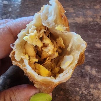 Mayta's Peruvian Cuisine - Dry dry and hollow - Peruvian Near Me - Frederick, Maryland
