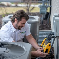 SameDay Heating & Air