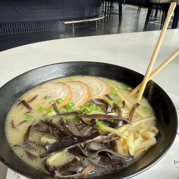 Laughing Buddha - Tonkatsu Ramen - Ramen Near Me - Las Vegas, Nevada Laughing Buddha - Tonkatsu Ramen - Ramen Near Me - Las Vegas, Nevada