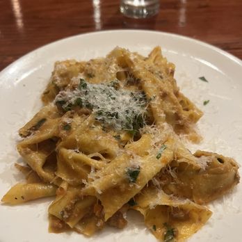 tavola - Pappardelle bolognese - Italian Near Me - Charlottesville, Virginia tavola - Pappardelle bolognese - Italian Near Me - Charlottesville, Virginia