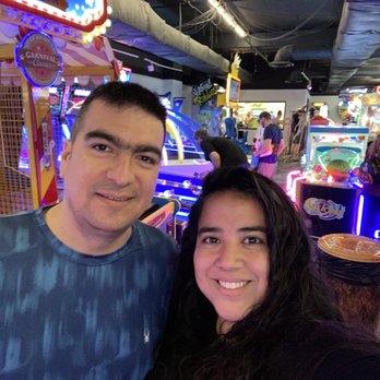 Great Wolf Lodge - Arcade time - Resorts Near Me - Grapevine, Texas
