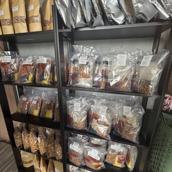 An Vat OC - Look at the selection ! - Coffee & Tea Near Me - Garden Grove, California An Vat OC - Look at the selection ! - Coffee & Tea Near Me - Garden Grove, California