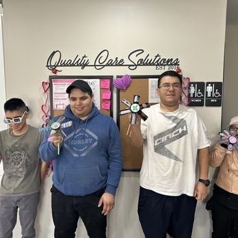 Quality Care Solutions - Fun times - Specialty Schools Near Me - Chandler, Arizona Quality Care Solutions - Fun times - Specialty Schools Near Me - Chandler, Arizona