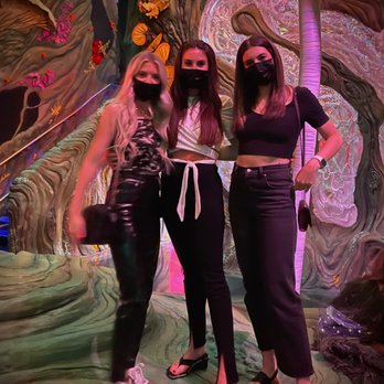 Meow Wolf - Numina is described by the artists as a living sentient universe. - Venues & Event Spaces Near Me - Denver, Colorado