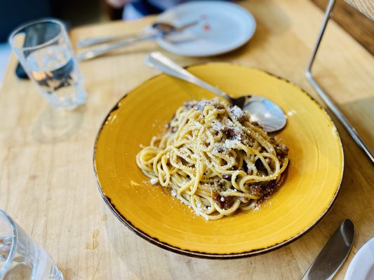 Di Beppe Restaurant by null