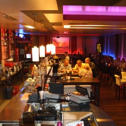 Sixth Sense Bar