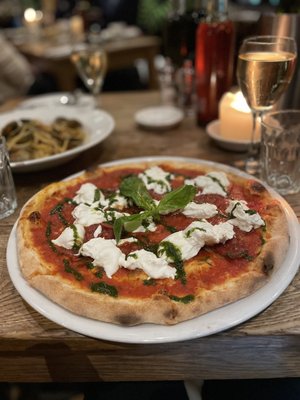 Osteria Basilico by null