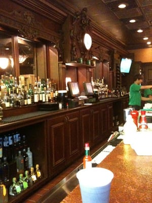 Olde Blind Dog Irish Pub by null