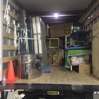 Noah Moving - Movers Near Me - San Francisco, California Noah Moving - Movers Near Me - San Francisco, California