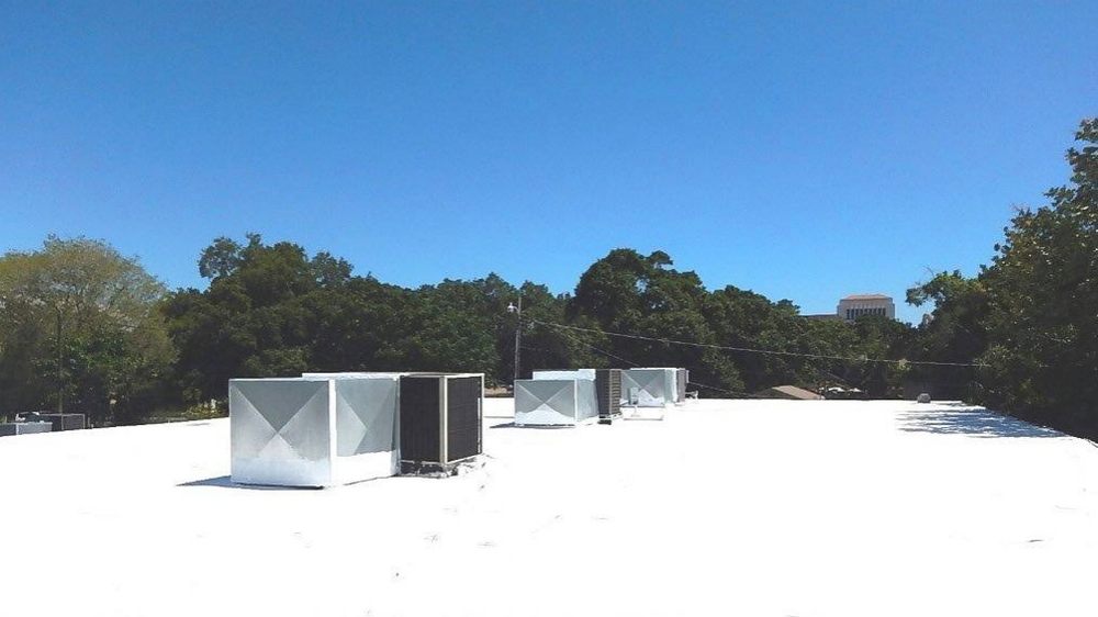 Slide of A-1 American Roofing & Sheet Metal