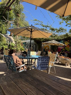 Cosmic Saltillo by null