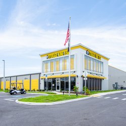 Storage King USA