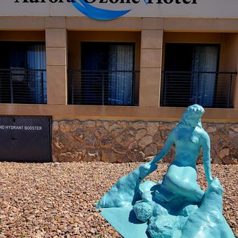 Ozone Hotel Kangaroo Island - Storefront (12/18/24). @OzoneHotelKI @KangaroonIslandAustralia @PrincessCruises #Cruising #Traveling - Hotels & Travel Near Me - Kingscote, SA