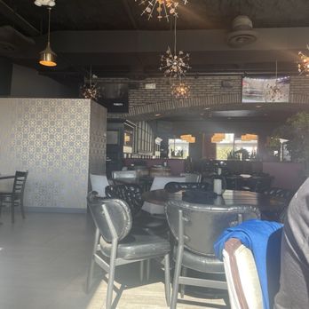 Phoenix Bourbon Room - Restaurant - Cocktail Bars Near Me - Phoenix, Arizona