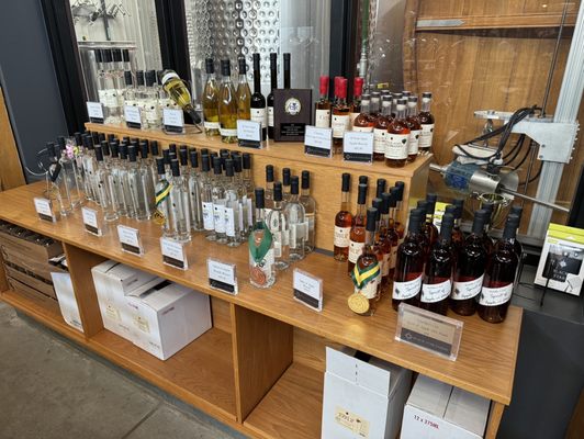 Black Star Farms by null