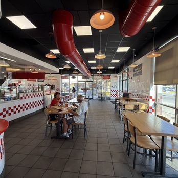 Five Guys - Fast Food Near Me - Orlando, Florida Five Guys - Fast Food Near Me - Orlando, Florida
