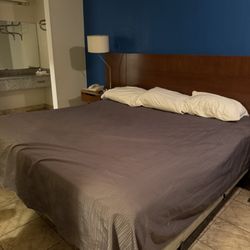 Luxury Inn - 2nd room