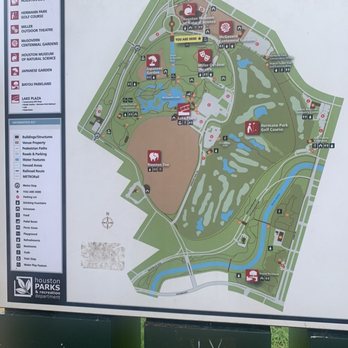 Hermann Park Conservancy - The map - Parks Near Me - Houston, Texas Hermann Park Conservancy - The map - Parks Near Me - Houston, Texas