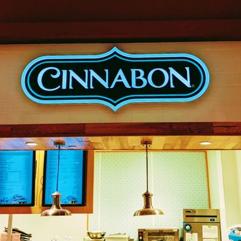 Cinnabon - Cinnabon - Bakeries Near Me - Miami, Florida
