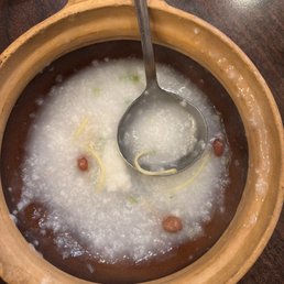 Fish porridge. Excellent Fish porridge. Excellent