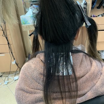 Bebe Salon - before 6/25/19 - Hair Stylists Near Me - Garden Grove, California